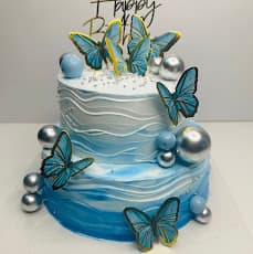 customised cake