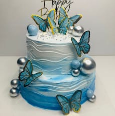 customised cake