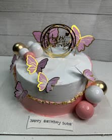 custom cake