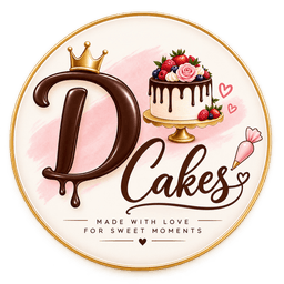 d cakes